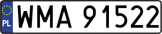 WMA91522