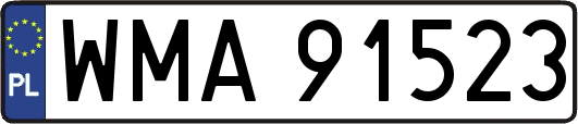 WMA91523