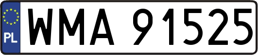 WMA91525
