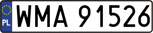 WMA91526