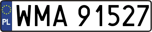 WMA91527