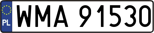 WMA91530