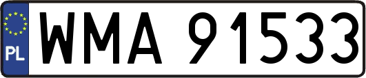 WMA91533