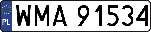 WMA91534