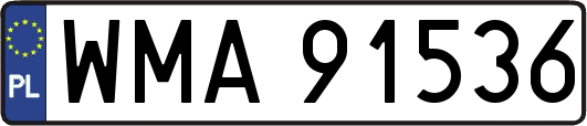 WMA91536