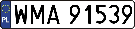 WMA91539