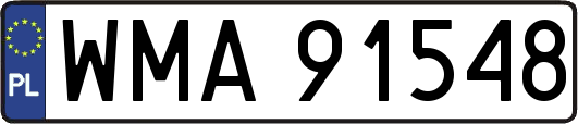 WMA91548