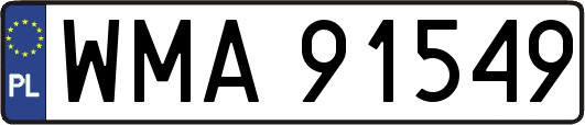 WMA91549