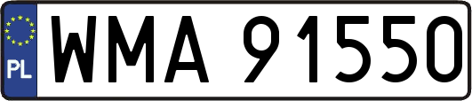 WMA91550