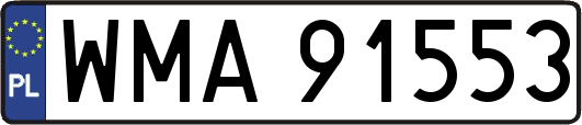 WMA91553