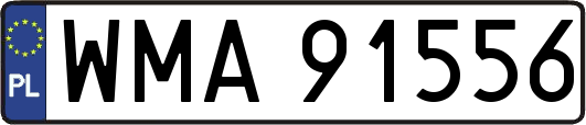 WMA91556