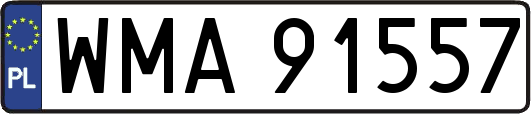 WMA91557