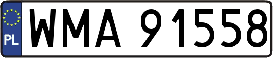 WMA91558