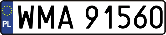 WMA91560