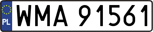 WMA91561