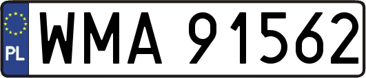WMA91562