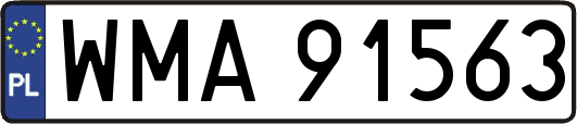 WMA91563