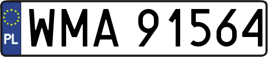 WMA91564