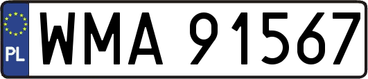 WMA91567