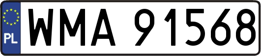 WMA91568