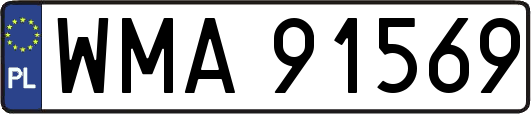 WMA91569