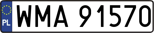 WMA91570