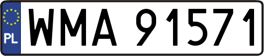 WMA91571