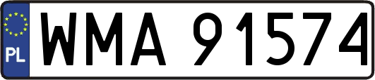 WMA91574