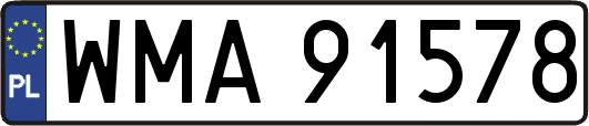 WMA91578
