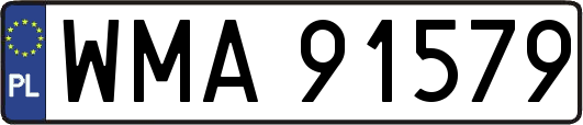 WMA91579