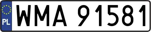 WMA91581