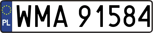 WMA91584
