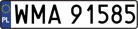 WMA91585