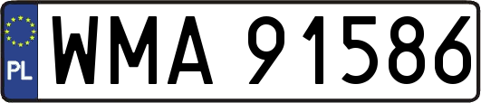 WMA91586