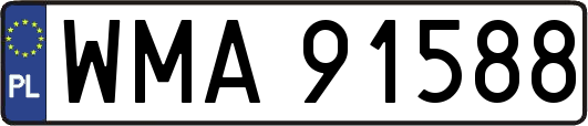 WMA91588