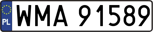 WMA91589