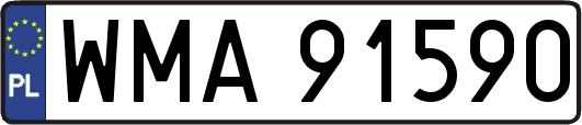 WMA91590