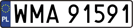WMA91591