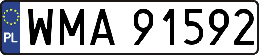 WMA91592