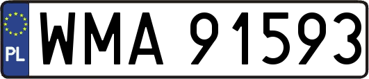 WMA91593
