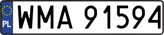 WMA91594
