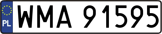 WMA91595