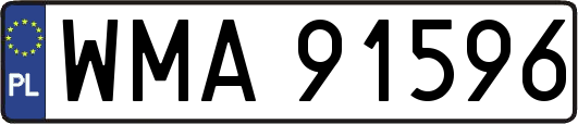 WMA91596