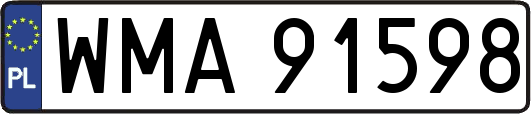 WMA91598