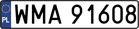 WMA91608