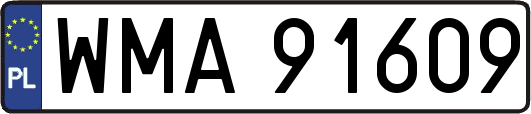 WMA91609
