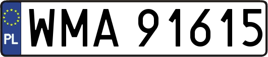 WMA91615