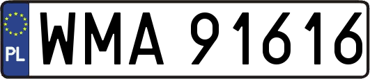 WMA91616