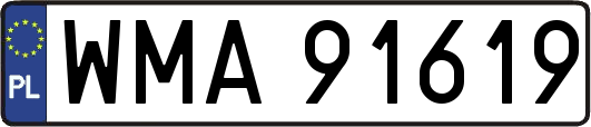 WMA91619