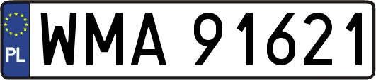 WMA91621